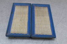 Load image into Gallery viewer, 2 Pack Air Filters 992 710266 992
