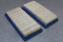 Load image into Gallery viewer, 2 Pack Air Filters 992 710266 992

