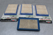 Load image into Gallery viewer, Briggs &amp; Stratton 4 Pack Air Filters 993 397795
