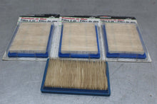 Load image into Gallery viewer, Briggs &amp; Stratton 4 Pack Air Filters 993 397795
