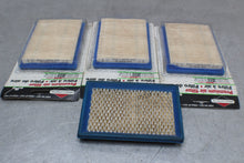 Load image into Gallery viewer, 4 Pack Air Filters 993 397795 993
