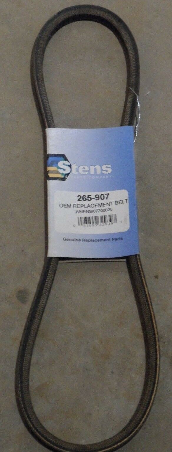 BELT 365 265-907 365