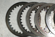 Load image into Gallery viewer, Clutch friction plates,&amp; Steel Press plates 577 5VY-16321-00-00 577

