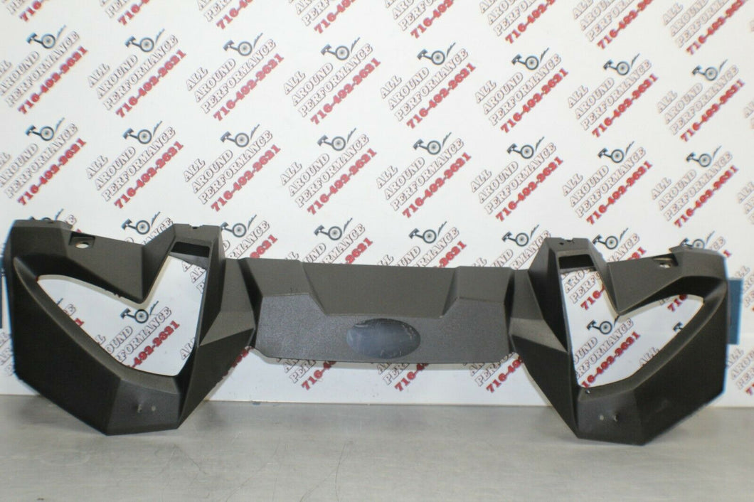 Rear Mudgaurd 862 80200-LDB5-E01-N1R 862