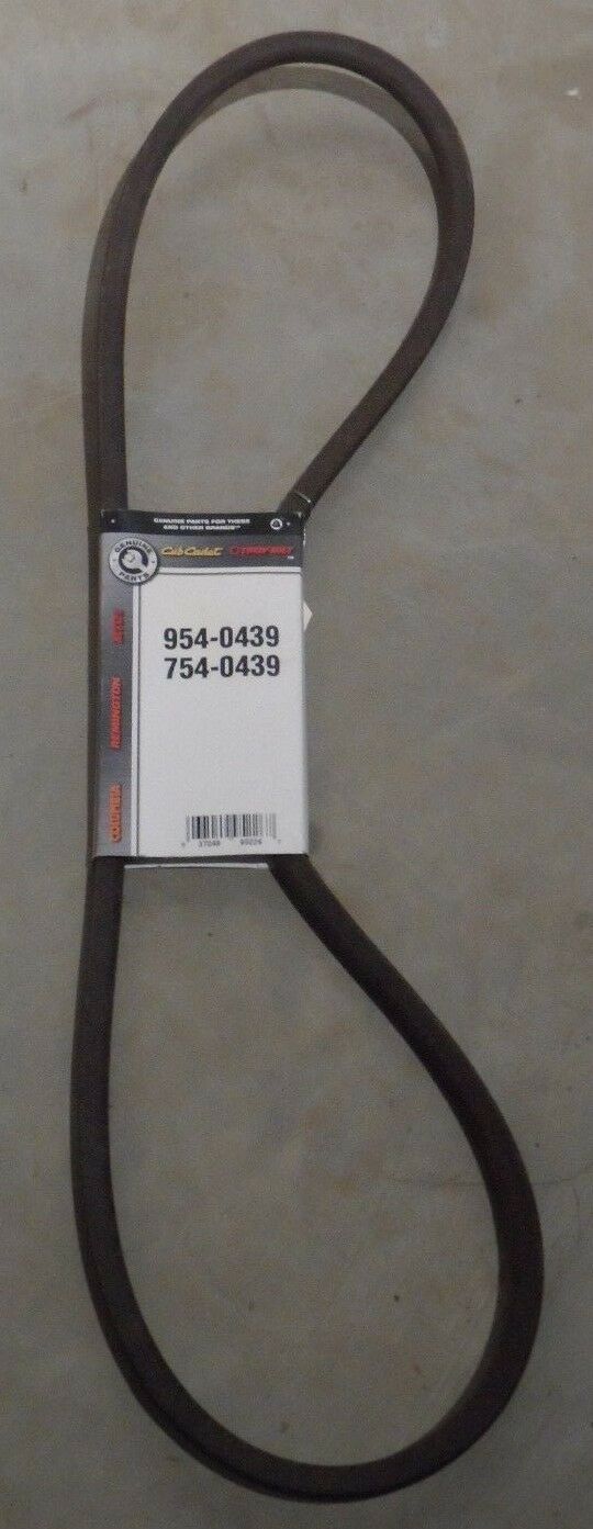GENUINE BELT 402 954-0439 402