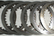 Load image into Gallery viewer, Clutch friction plates,&amp; Steel Press plates 577 5VY-16321-00-00 577
