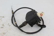 Load image into Gallery viewer, Thumb Throttle Assembly cable 5KM-26250-02-00 114769
