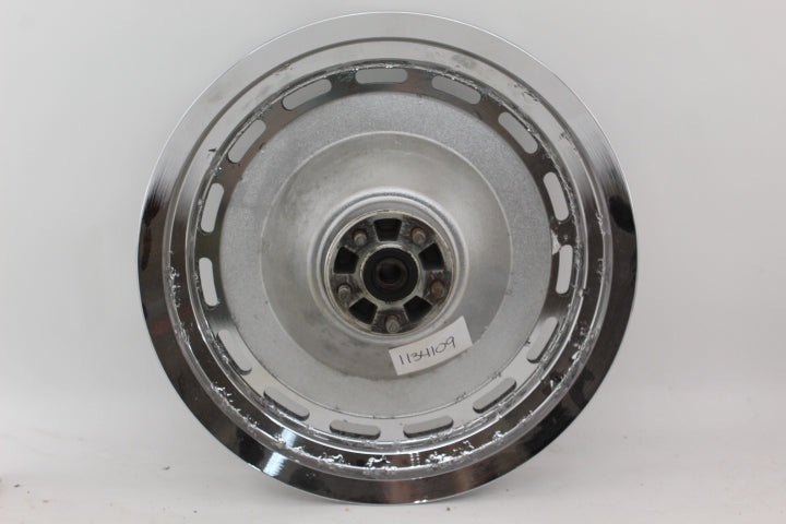 VELL40様 Alloy Wheel Set 5,5 x 15 ET32 Volvo 140/164/240/260/P1800