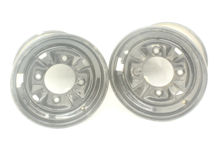 Rear Wheel Rim 12x8 611