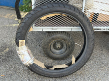 Load image into Gallery viewer, Front Tire 100/90-19 Tubeless 712 Series 87-4141 M1223
