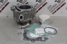 Load image into Gallery viewer, 2018-2021 Bennche Cowboy 400 84.5 Cylinder Kit, piston&amp;rings 12150-003-0000
