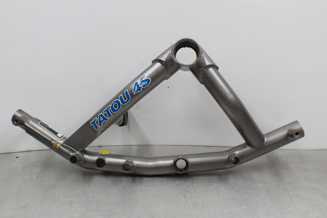 Tatou 4S Front Left Track Frame M0024 1011-00-722X M0024