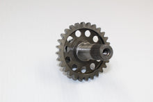 Load image into Gallery viewer, TM Racing EN 300 Kick Shaft With Sprocket M0071 28657
