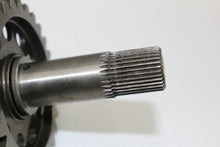 Load image into Gallery viewer, TM Racing EN 300 Kick Shaft With Sprocket M0071 28657
