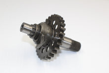 Load image into Gallery viewer, Kick Shaft With Sprocket M0071 28657 M0071
