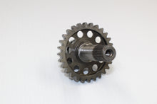 Load image into Gallery viewer, Kick Shaft With Sprocket M0071 28657 M0071
