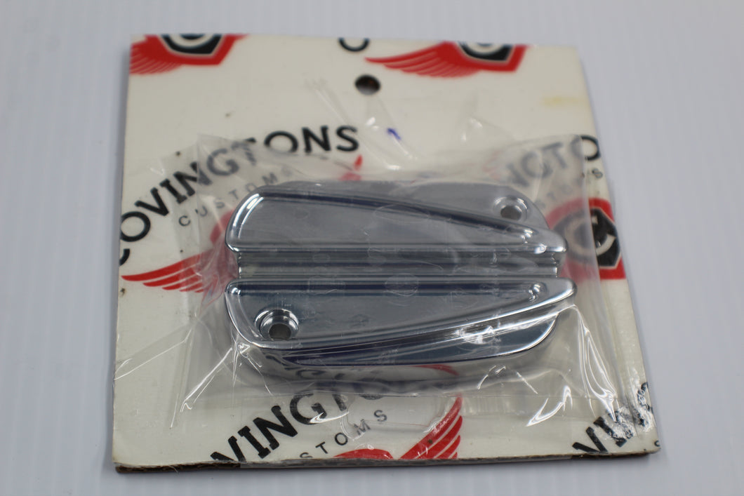 Upper Ripper Chrome Master Cylinder M0078 C1876-C M0078