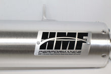 Load image into Gallery viewer, 07'-13' Honda Rancher 420 HMF Performance Series Slip On Muffler 19323606071
