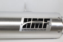 Load image into Gallery viewer, HMF Performance Series Slip On Muffler M0107 19323606071 M0107
