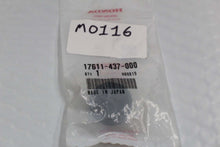 Load image into Gallery viewer, Honda FR. Tank Cusion M0116 17611-437-000
