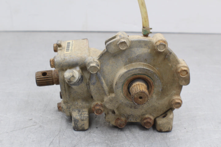 Front Differential Gearcase Scrambler xplorer 400 335 3233696 M1027