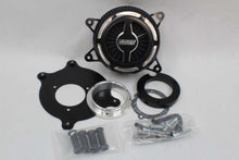 Load image into Gallery viewer, 2017-2020 Vance &amp; Hines Harley-Davidson Air Cleaner Housing Chrome #M0449 40095
