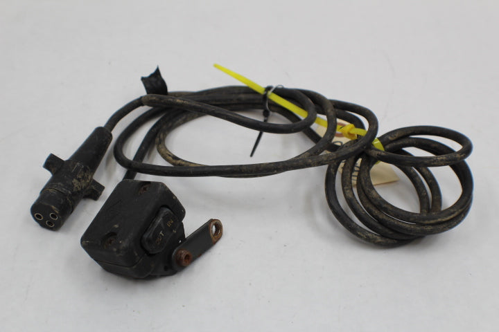 Winch Switch M0488