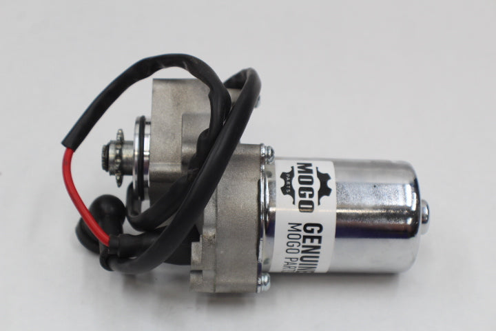 Starter Motor, Bottom Mounted 12 volt. 07-0101 M0515