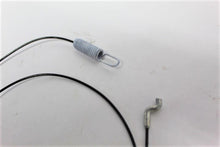 Load image into Gallery viewer, Drive Clutch Cable Plate MTD Snowblower 946- 45" Long 946-04229B
