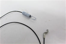 Load image into Gallery viewer, Drive Clutch Cable Plate MTD Snowblower 946- 45&quot; Long 946-04229B M0567
