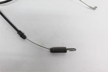 Load image into Gallery viewer, Toro Traction Drive Clutch Cable 115-8435 115-8435
