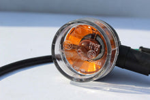 Load image into Gallery viewer, Universal Left Right Turn Signal Light Blinker UTV Go Kart ATV Trailer 12345

