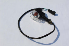 Load image into Gallery viewer, Universal Left Right Turn Signal Light Blinker UTV Go Kart ATV Trailer 12345
