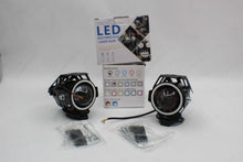 Load image into Gallery viewer, Motorcycle Laser LED Light High/Low Beam Qty 1 HSAS010

