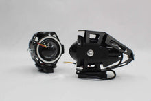 Load image into Gallery viewer, Motorcycle Laser LED Light High/Low Beam Qty 1 HSAS010
