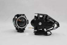 Load image into Gallery viewer, Motorcycle Laser LED Light High/Low Beam Qty 1 HSAS010 M0648
