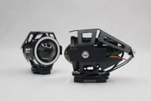 Load image into Gallery viewer, Motorcycle Laser LED Light High/Low Beam Qty 1 HSAS010
