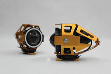 Load image into Gallery viewer, Motorcycle Laser LED Light High/Low Beam Qty 1 HSAS010 M0652

