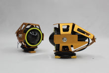 Load image into Gallery viewer, Motorcycle Laser LED Light High/Low Beam Qty 1 HSAS010 M0653
