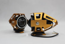 Load image into Gallery viewer, Motorcycle Laser LED Light High/Low Beam Qty 1 HSAS010 M0655
