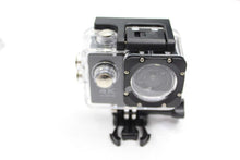 Load image into Gallery viewer, 4K WiFi Sports Action Camera - Family 4 Pack HSAS107

