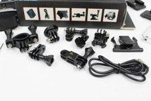 Load image into Gallery viewer, 4K WiFi Sports Action Camera - Family 4 Pack HSAS107
