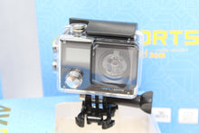 Load image into Gallery viewer, 4K WiFi Action Camera - Family 4 Pack HSAS106 M0664

