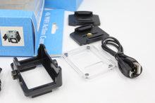 Load image into Gallery viewer, 4K WiFi Action Camera - Family 4 Pack HSAS106 M0664
