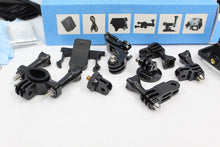 Load image into Gallery viewer, 4K WiFi Action Camera - Family 4 Pack HSAS106 M0664
