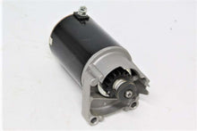 Load image into Gallery viewer, BRIGGS &amp; STRATTON Electric Starter Motor 497596 393017
