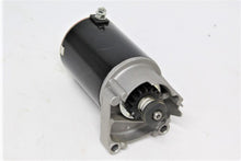 Load image into Gallery viewer, Briggs &amp; Stratton 12V Electric Starter Motor Engine Small 497596 393017 M0695
