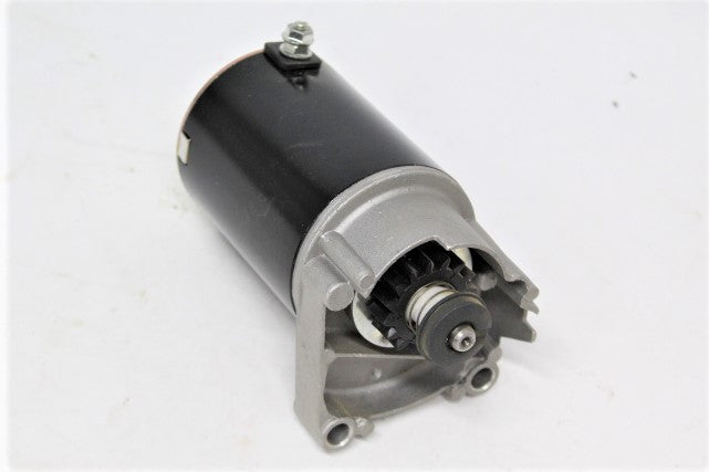 Briggs & Stratton 12V Electric Starter Motor Engine Small 497596 393017 M0695