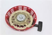 Load image into Gallery viewer, Honda Honda Recoil Starter Assembly Pull Start 376884,7324064 28400-ZE2-W02ZN
