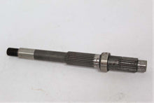Load image into Gallery viewer, KYMCO Xciting 250 internal Shaft Final 23431-LDB2-E00
